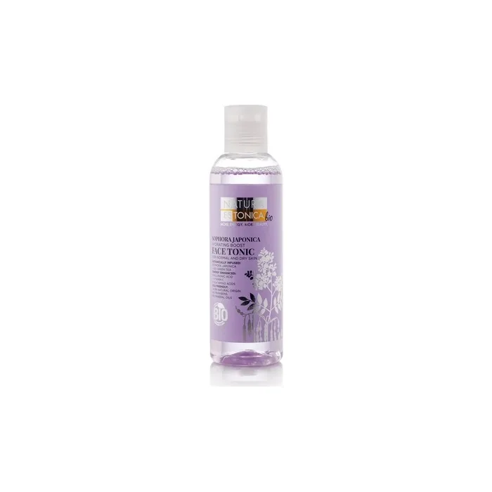 Natura Estonica Estonica Sophora Japonica Facial Hydrating Boost Toner 200ml