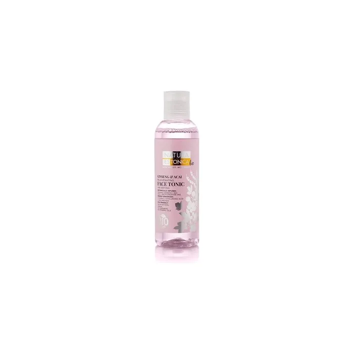 Natura Estonica Bio Ginseng & Acai Natural Face Tonic 200ml