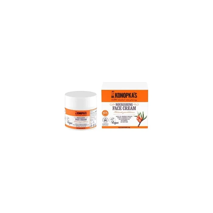 Dr Konopka's Nourishing Facial Cream 50ml