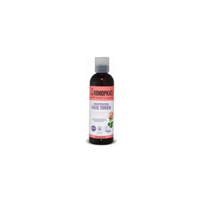 Dr Konopka's Moisturizing Facial Tonic 200ml