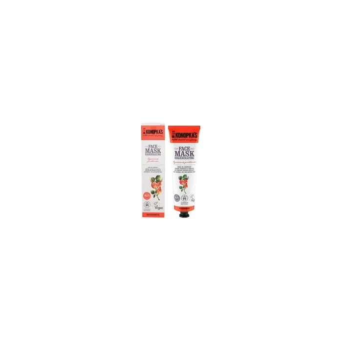 Dr Konopka's Regenerating Facial Mask 75ml
