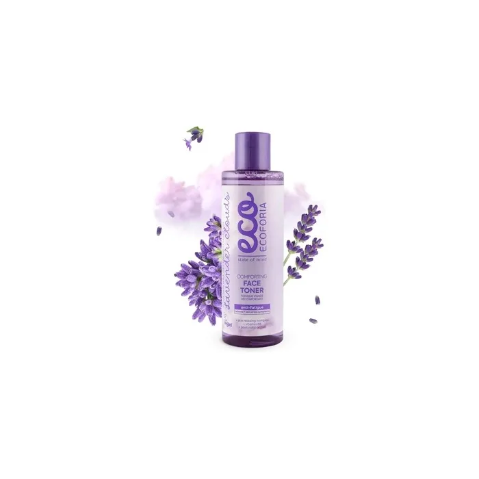 Ecoforia Ecoforia Comforting Facial Tonic 200ml