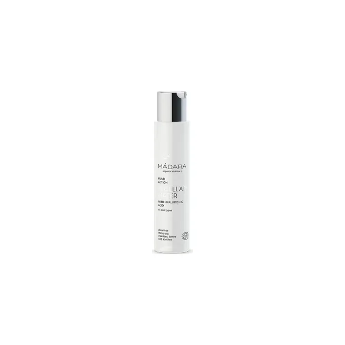 Mdara Micellar Water With Hyaluronic Acid 100ml