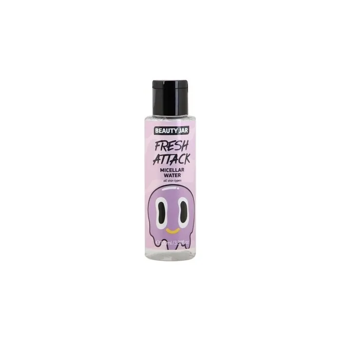 Beauty Jar Fresh Attack Micellar Water 100ml