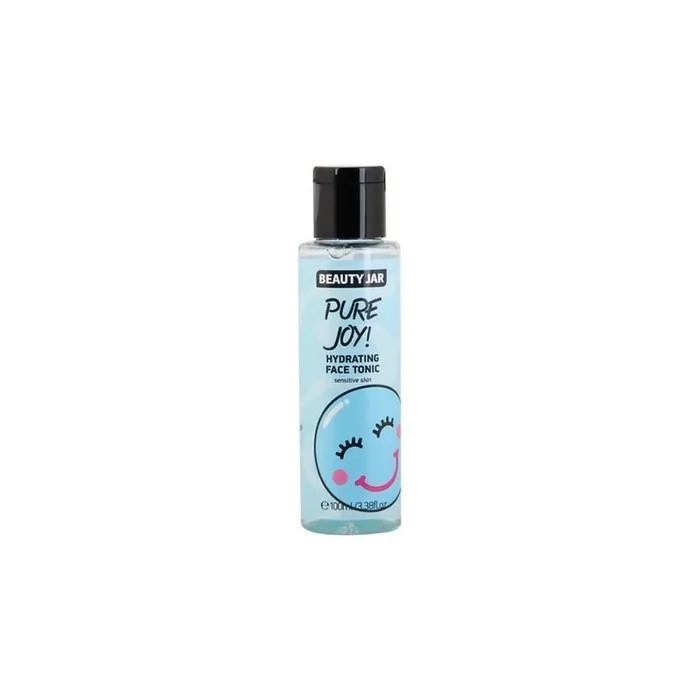 Beauty Jar Facial Toner Pure Joy 100ml