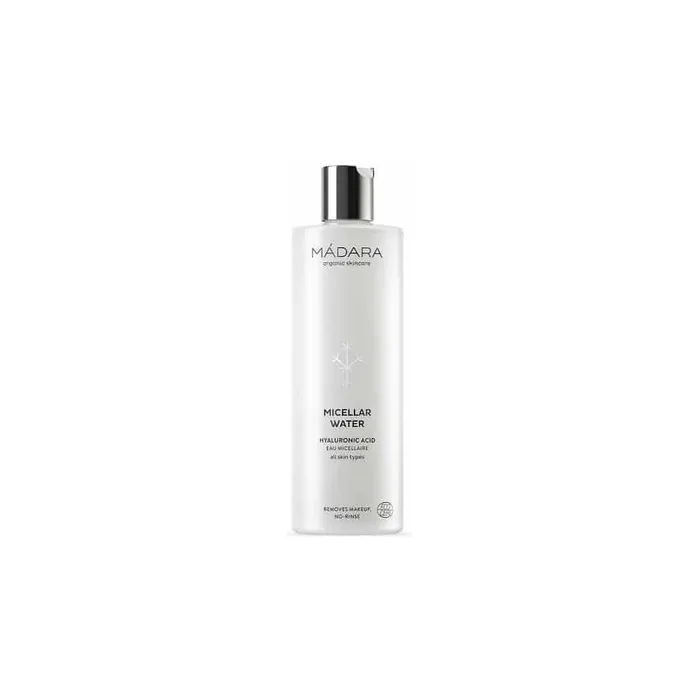 Mdara Micellar Water For All Skin Types 400ml