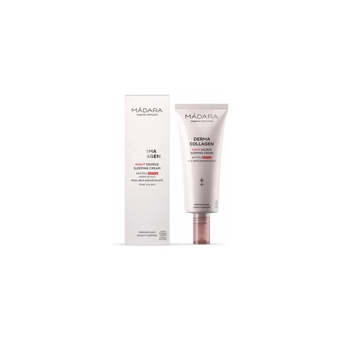 Derma Collagen Night Cream 70ml Cream