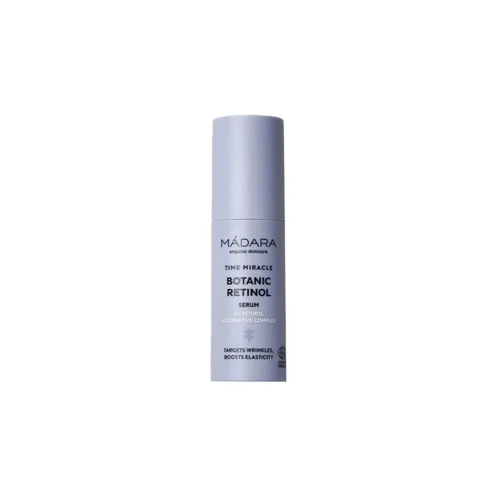 Mdara Time Miracle Botanic Retinol Serum 30ml