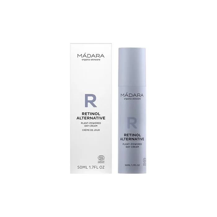Madara Retinol Alternative Plant Powered Day Cream 50 Ml