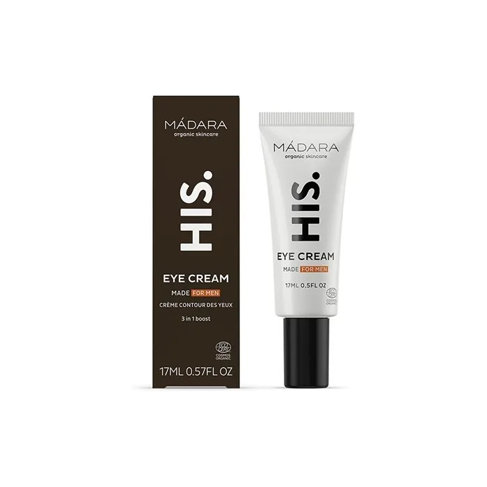 Madara His Eye Cream 17 Ml