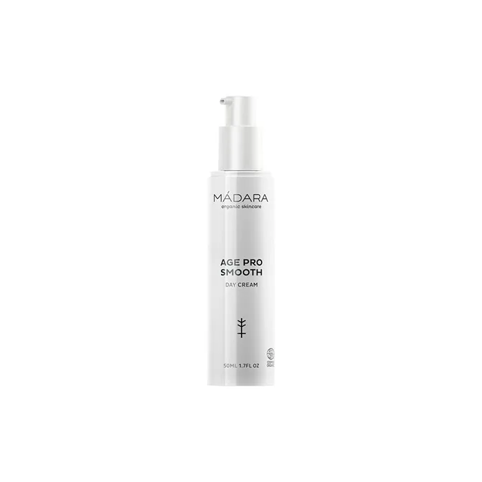Madara Age Pro Smooth Day Cream 50 Ml