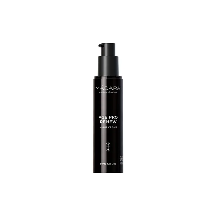 Madara Age Pro Renew Night Cream 50 Ml