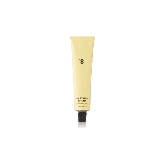 Sisters Aroma Smart Vetiver Moisturizing Cream For Hands 30 G