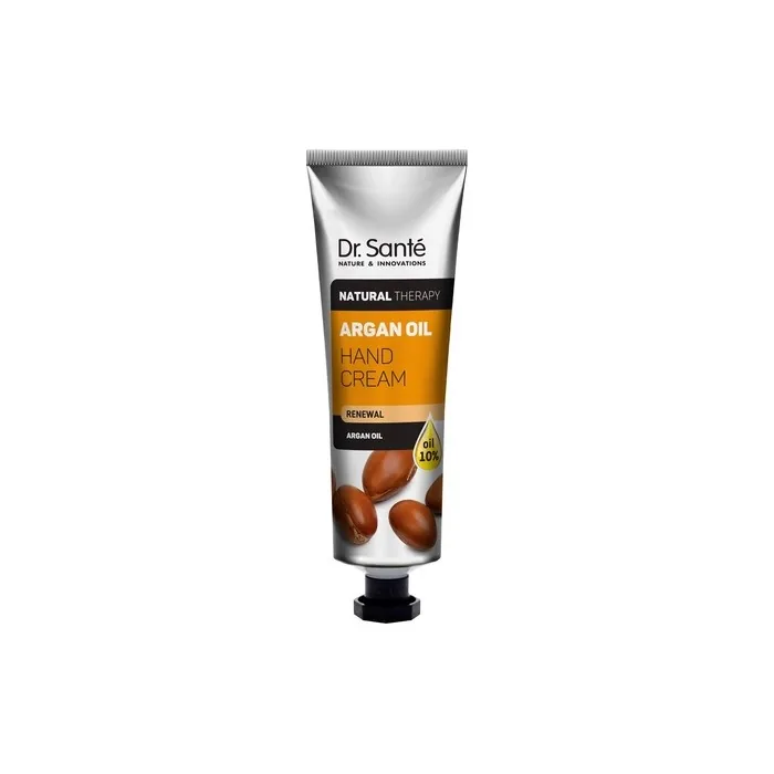Elfa Pharm Drsante Hand Cream With Argan Oil 30 Ml