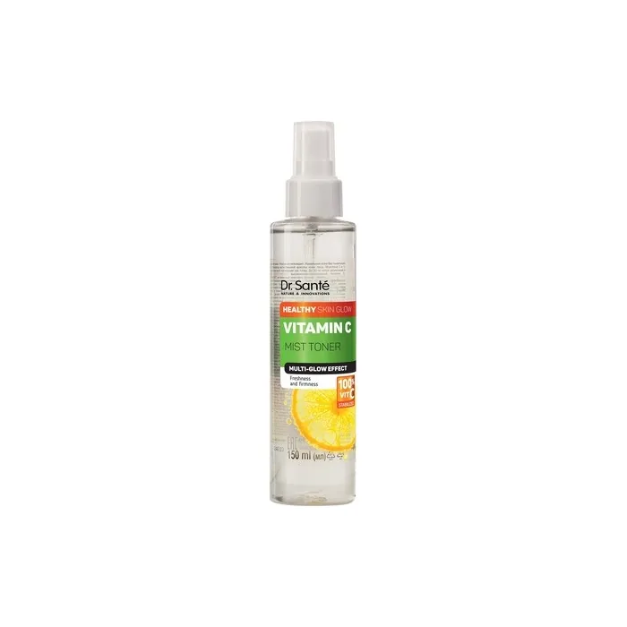 Elfa Pharm Drsante Vitamin C Toner In Spray For All Skin Types 150 Ml