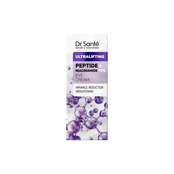 Elfa Pharm Drsante Ultralifting Regenerating Eye Cream With Peptide And Niacinamide 15 Ml