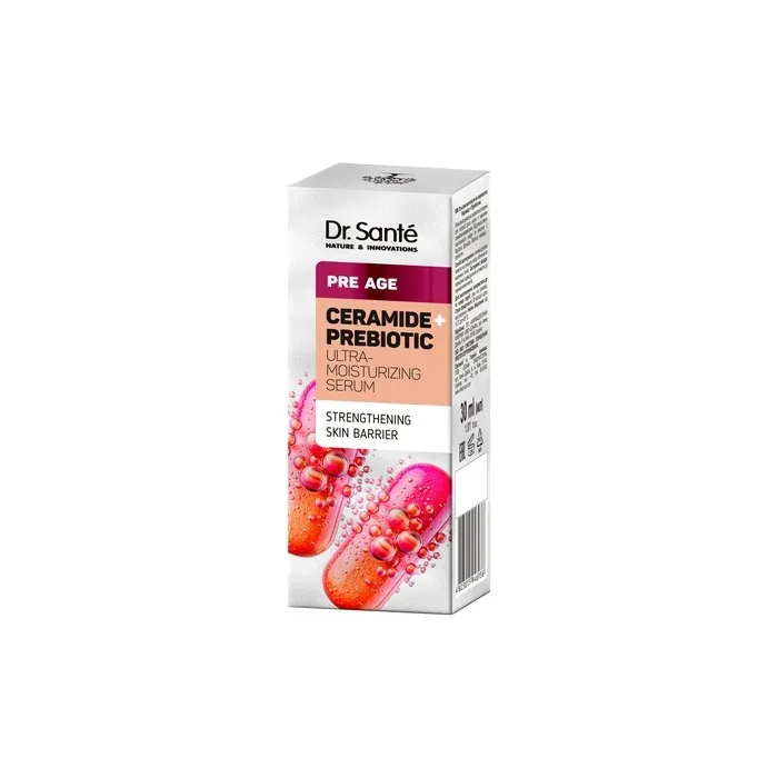 Elfa Pharm Drsante Pre Age Ultra Moisturizing Face Serum Ceramide Prebiotic 30 Ml