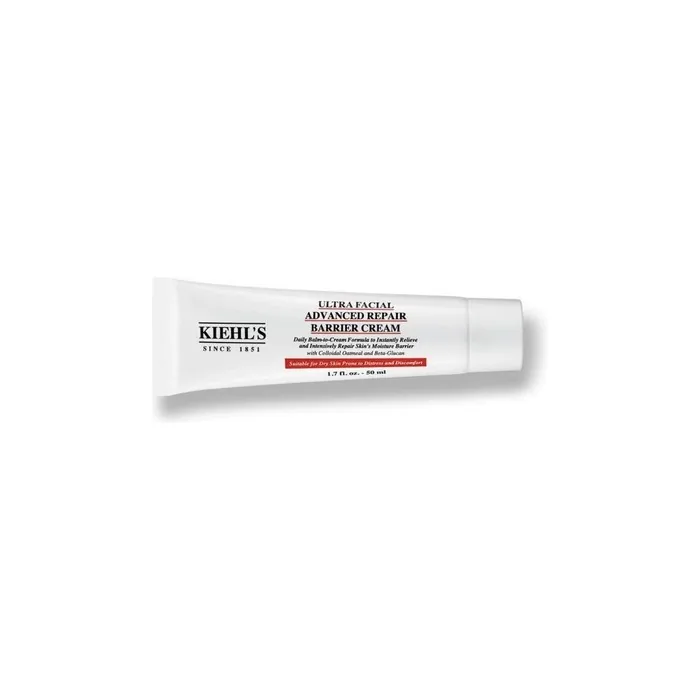 Kiehl's Ultra Facial Advanced Repair Barrier Cream 1.7oz 50mL