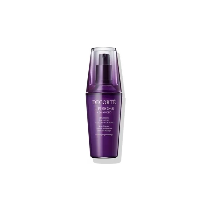 Decort Liposame Advanced Repair Serum Size 75 Ml