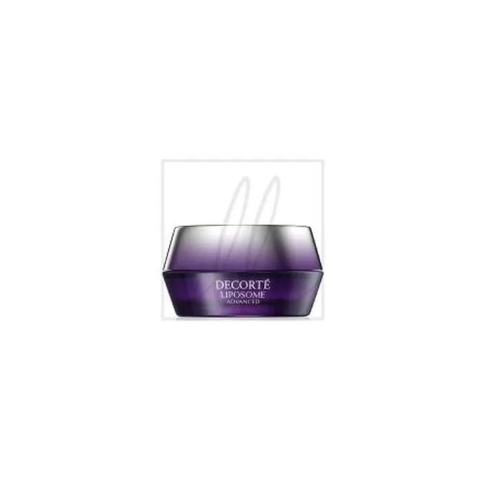 Cosme Decort Liposome Advanced Repair Cream 50 Ml