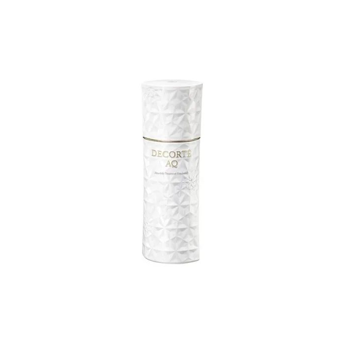 Decort Aq Absolute Treatment Microradiance Emulsion Iii 200 Ml