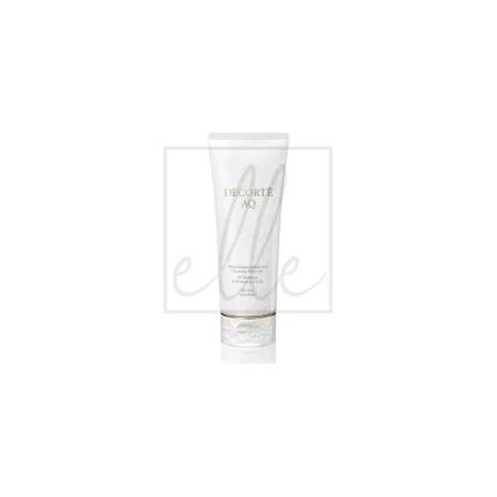 Cosme Decort Aq Youth Enhancing Radiance Cleansing Water Gel 165 Ml