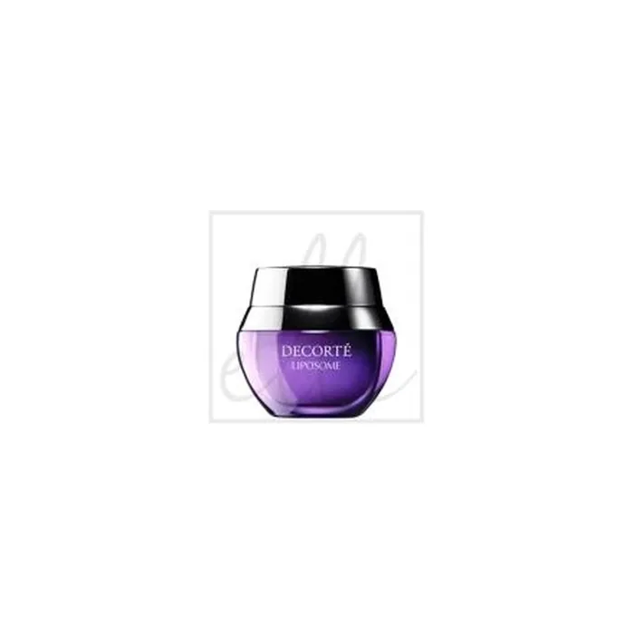 Cosme Decorte Moisture Liposome Hydrating Boosting Eye Cream 15ml