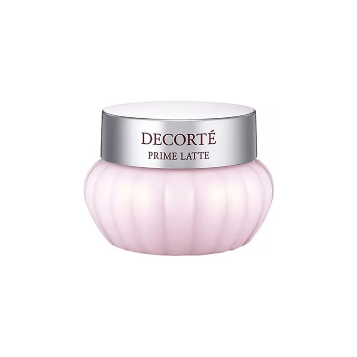 Decorte Prime Latte Essential Concentrate Cream - Size: 40 Ml
