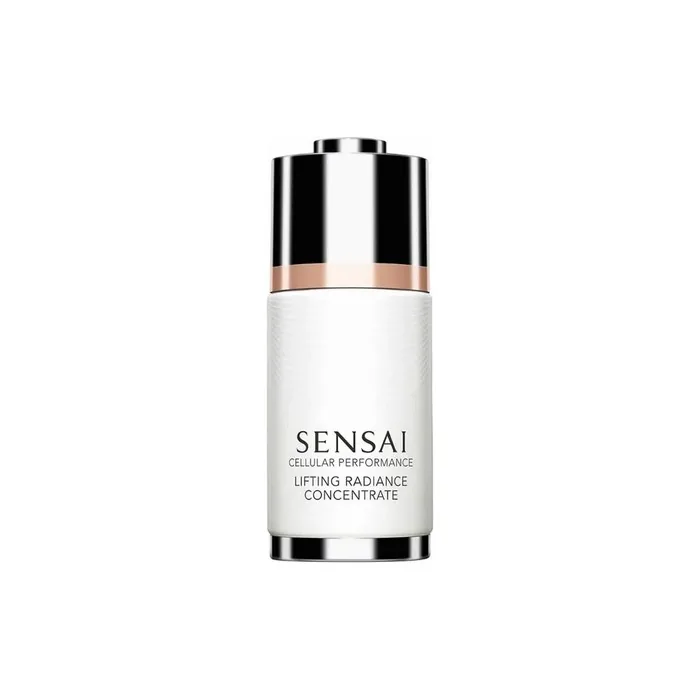 Sensai Sensai Cellular Performance Lifting Radiance Concentrate 40ml Brightening Serum With Lifting Effect