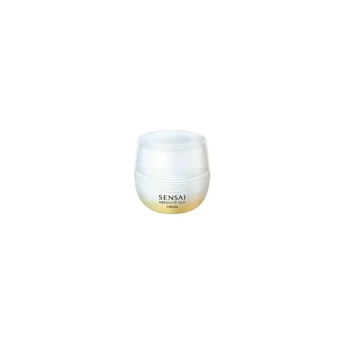 Sensai Absolute Silk Cream 40ml Daily Skin Cream