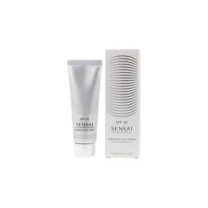 Sensai Sensai Cellular Performance Advanced Day Cream Spf30 50ml