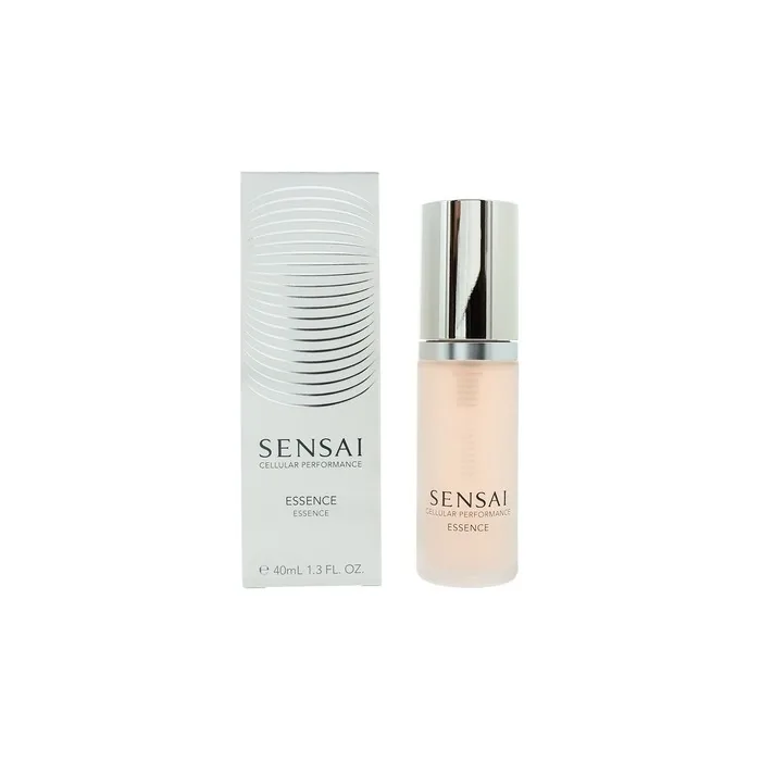 Sensai Cellular Performance Essence Face Serum 40ml For Women