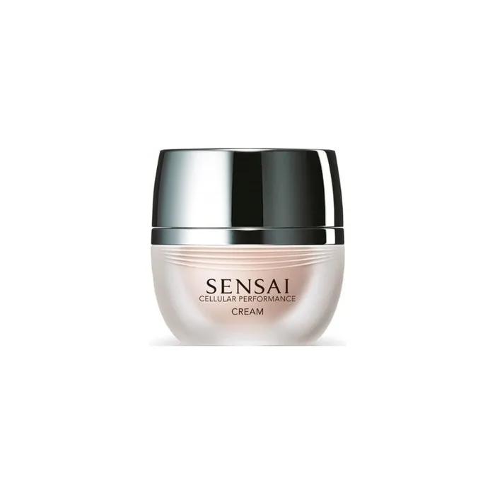 Sensai Cellular Performance Standard Cream Luxury Antiaging Skin Cream 40 Ml