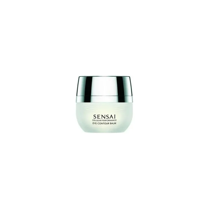 Sensai Kanebo Cellular Performance Eye Contour Balm 15ml Eye Balm