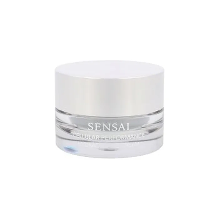 Sensai Cellular Performance Hydrachange Cream 40ml Gel Moisturizing Face Cream