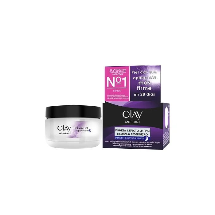 Olay Ae Night Cream 50ml