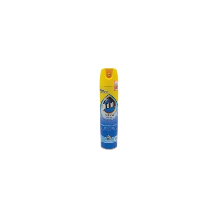 PRONTO Jasmine Spray Cleaner 300ml 5-in-1 Trigger Cleaner