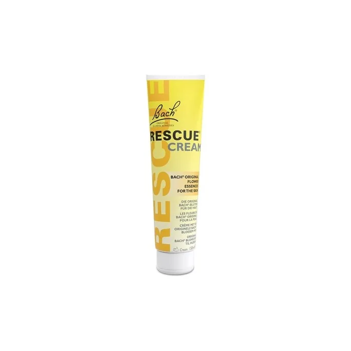 Bach Original Bach-Flower RESCUE Cream 150ml