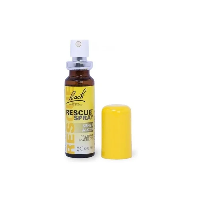 Rescue Spray 20ml