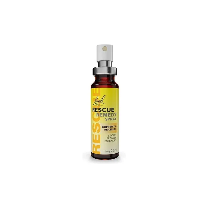 Nelsons Rescue Remedy Spray 20ml