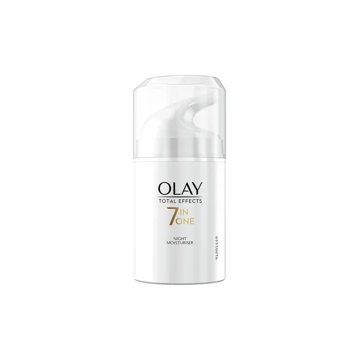 Olay Total Effects Anti-Aging Moisturizer 50ml