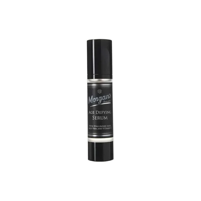 Morgan's Pomade Age Defying Face Serum - Helps Reduce Fine Lines and Wrinkles
