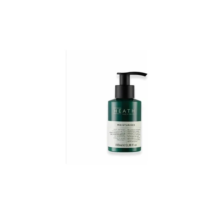 Heath London Heath London Moisturiser 100ml