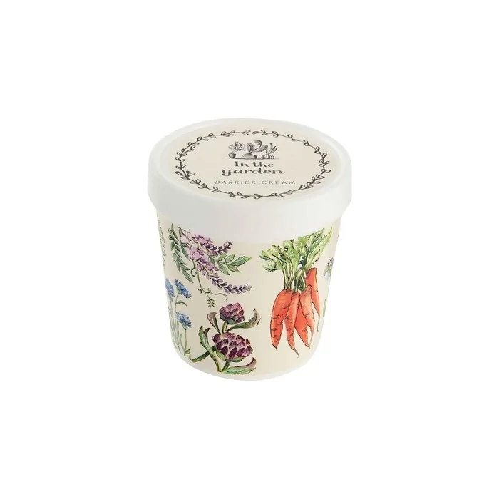 Heathcote & Ivory In The Garden Gardener's Everyday Barrier Cream with Shea Butter and Vitamin E 200ml