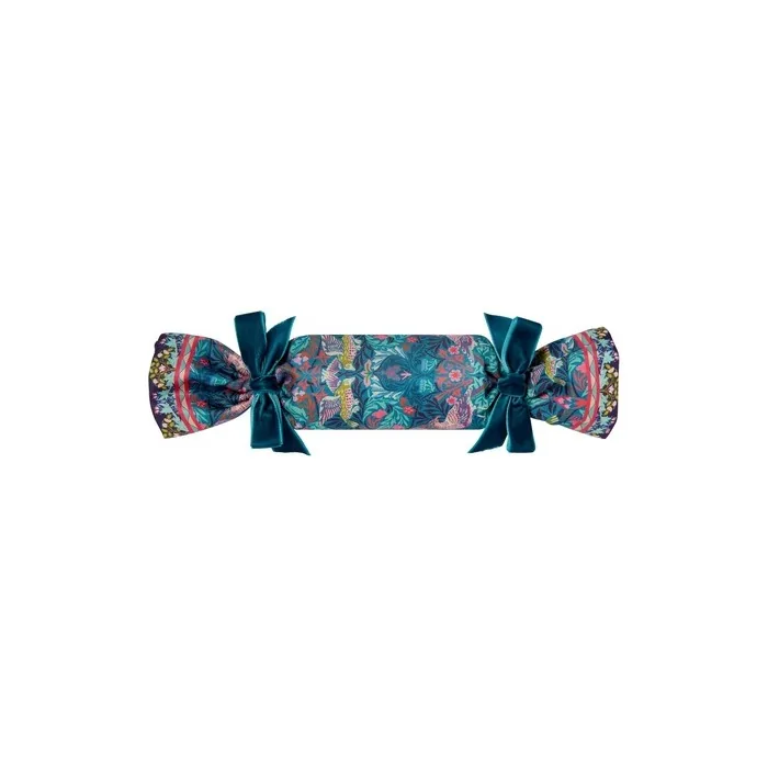 William Morris At Home Bird And Yare Fabric Cracker With Hand Cream 30ml