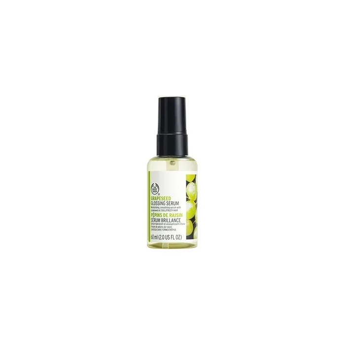 The Body Shop Grapeseed Glossing Serum 60ml