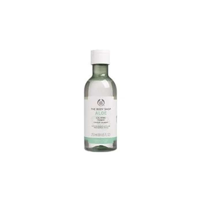 The Body Shop Aloe Calming Toner