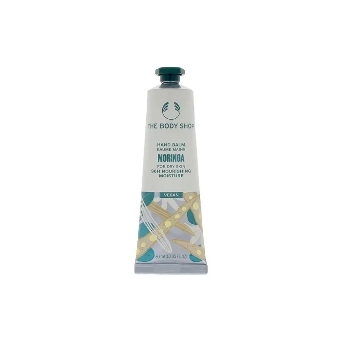 Moringa Hand Balm 30ml