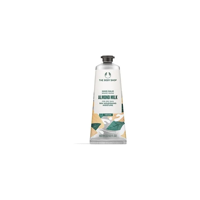 Almond Milk Hand Balm