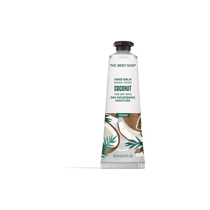 The Body Shop Coconut Hand Cream 30ml